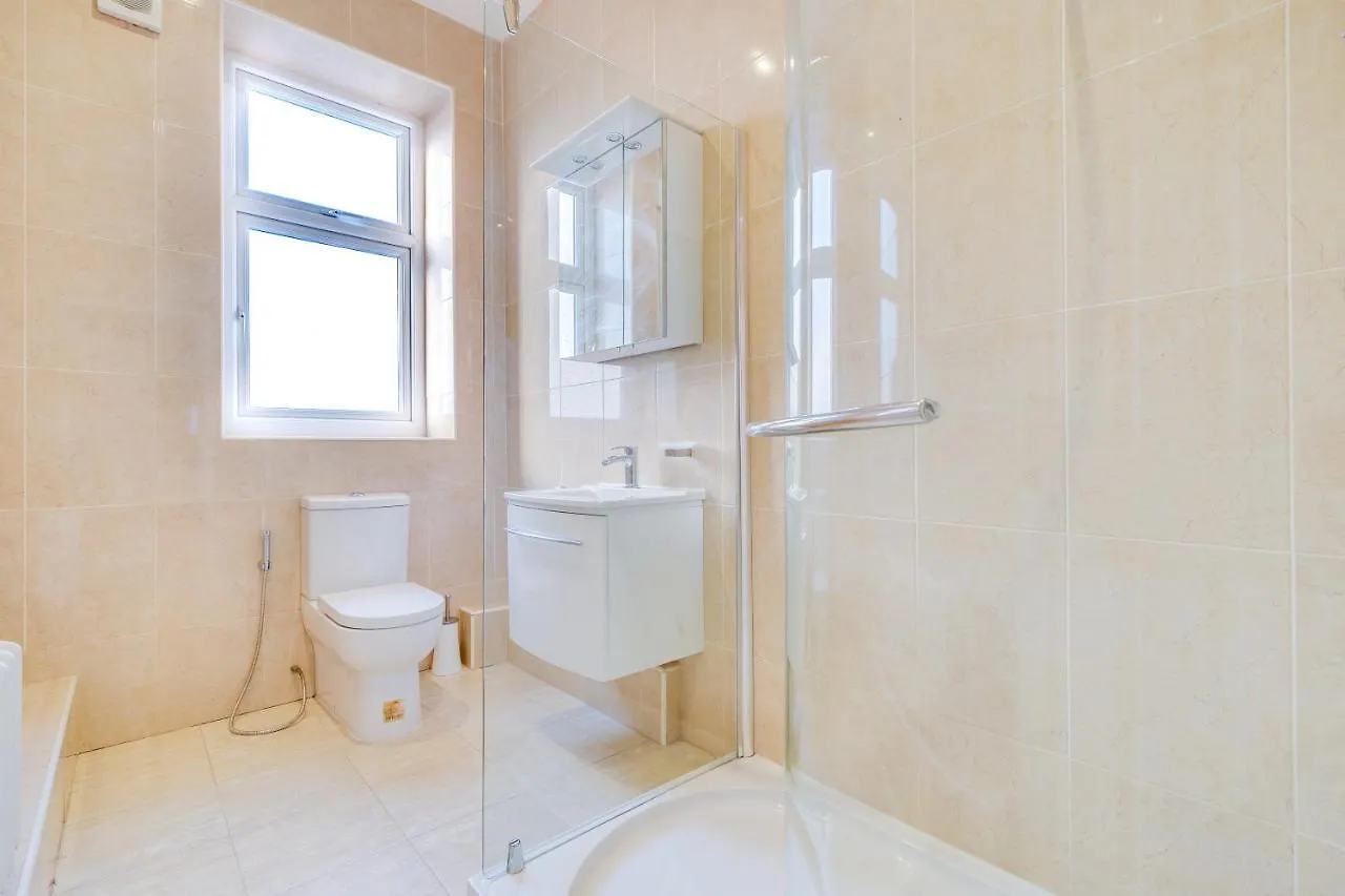 Wakefield Town House Villa Holiday home