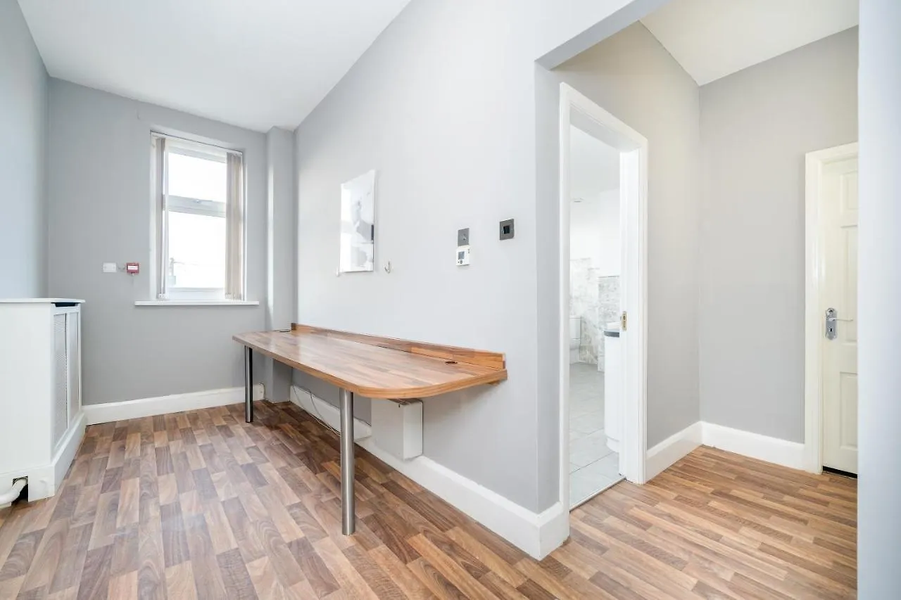 Wakefield Town House Villa Holiday home