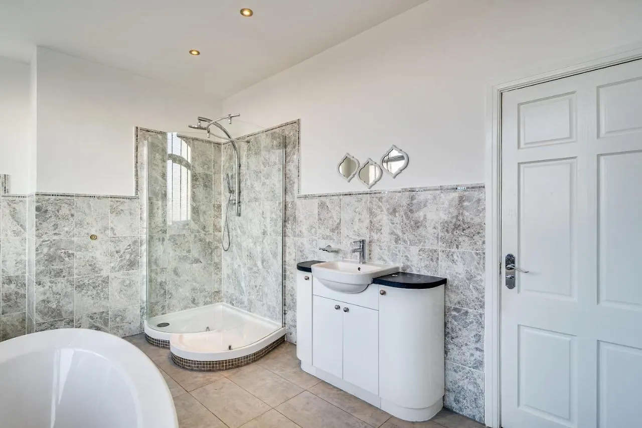 Holiday home Wakefield Town House Villa United Kingdom
