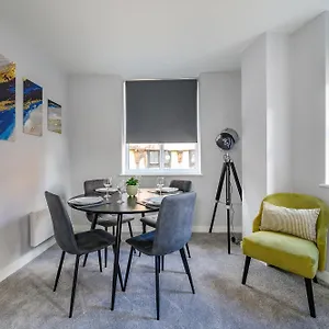 Marygate By Deuce Ltd Hotel